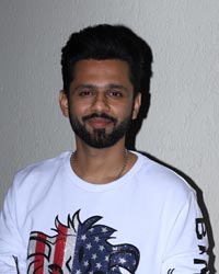 Rahul Vaidya