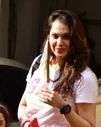 Isha Koppikar