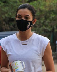 Gauhar Khan