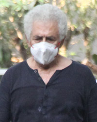 Naseeruddin Shah