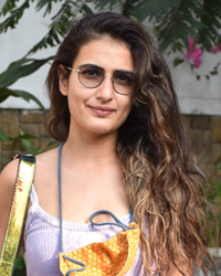 Fatima Sana Shaikh