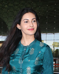 Amyra Dastur