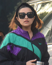 Parineeti Chopra