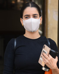 Sanya Malhotra