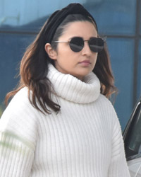 Parineeti Chopra