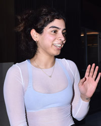 Khushi Kapoor