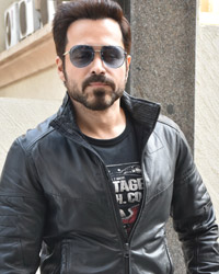 Emran Hashmi