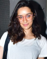 Shraddha Kapoor