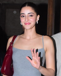 Ananya Pandey