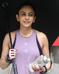 Rakul Preet Singh