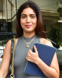 Bhumi Pednekar