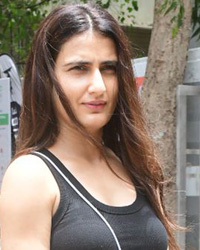 Fatima Sana Shaikh