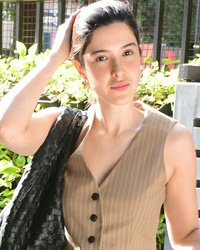 Shanaya Kapoor