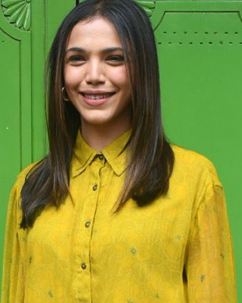 Shriya Pilgaonkar