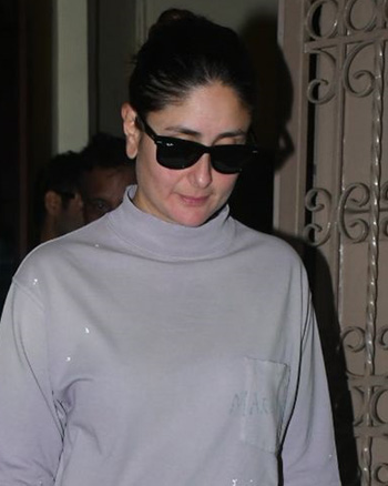 Kareena Kapoor