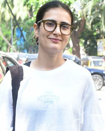 Fatima Sana Shaikh