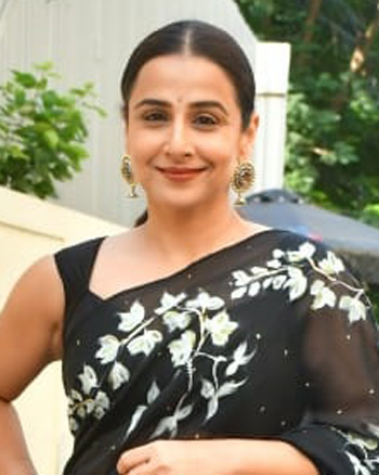 Vidya Balan