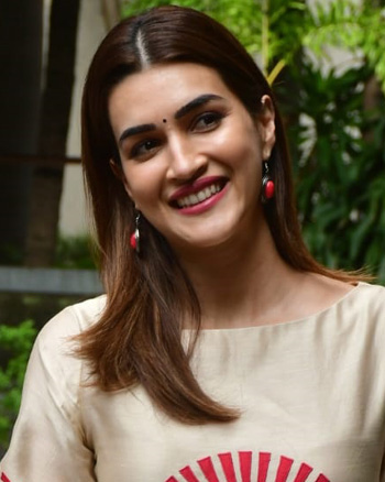 Kriti Sanon