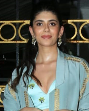 Sanjana Sanghi