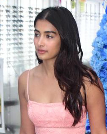 Pooja Hegde