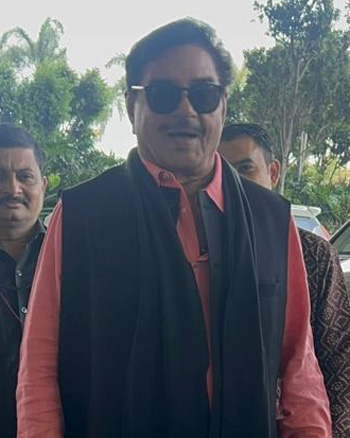 Shatrughan Sinha