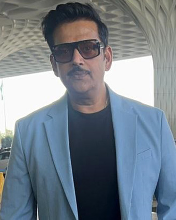 Ravi Kishan