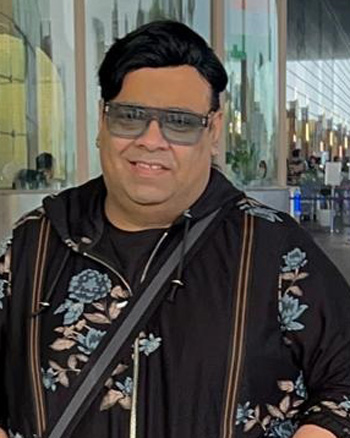 Kiku Sharda