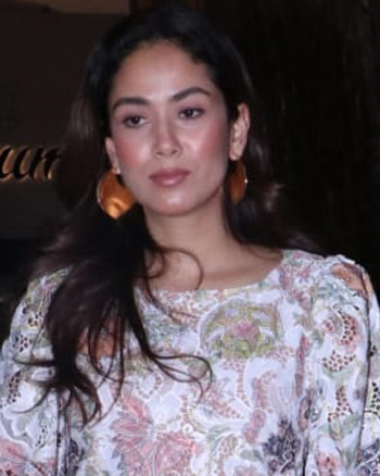 Mira Rajput