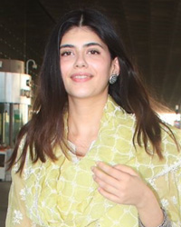 Sanjana Sanghi