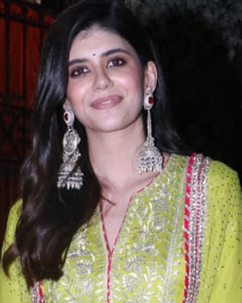 Sanjana Sanghi