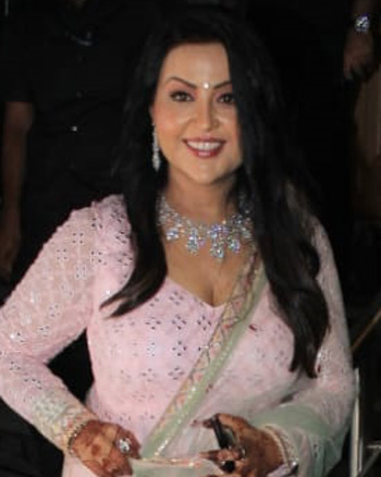 Amruta Fadnavis