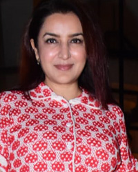 Tisca Chopra