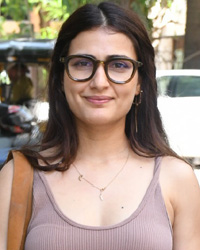 Fatima Sana Shaikh