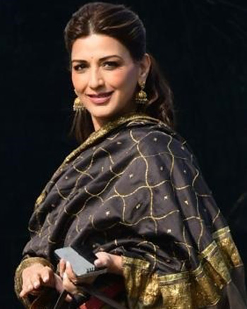 Sonali Bendre