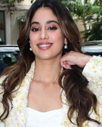 Janhvi Kapoor