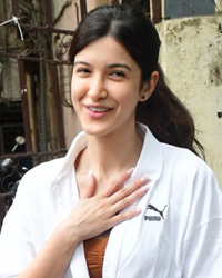 Shanaya Kapoor