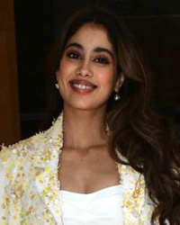 Janhvi Kapoor