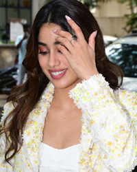 Janhvi Kapoor