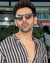 Kartik Aaryan