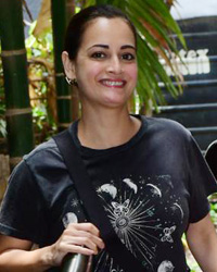 Dia Mirza