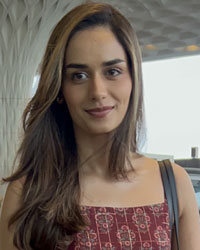 Manushi Chhillar