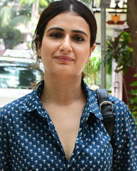 Fatima Sana Shaikh