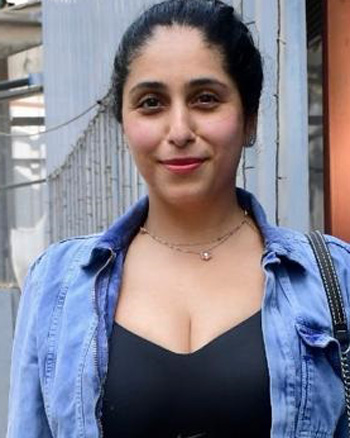 Neha Bhasin