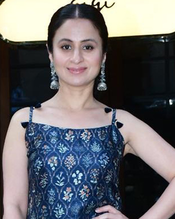 Rasika Dugal