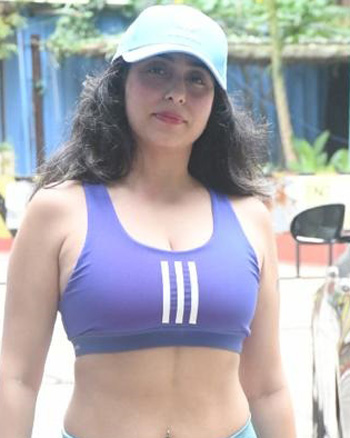 Neha Bhasin