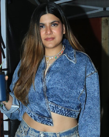 Ananya Birla