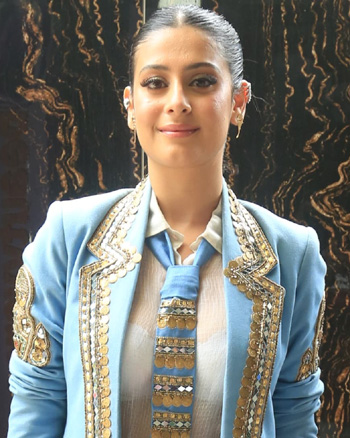 Isha Malviya