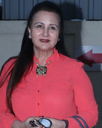 Poonam Dhillon