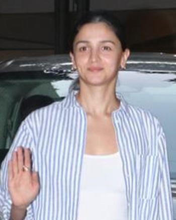 Alia Bhatt