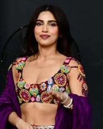 Bhumi Pednekar